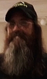 Donnie Strand