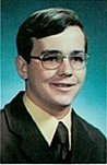 Stephen Penka